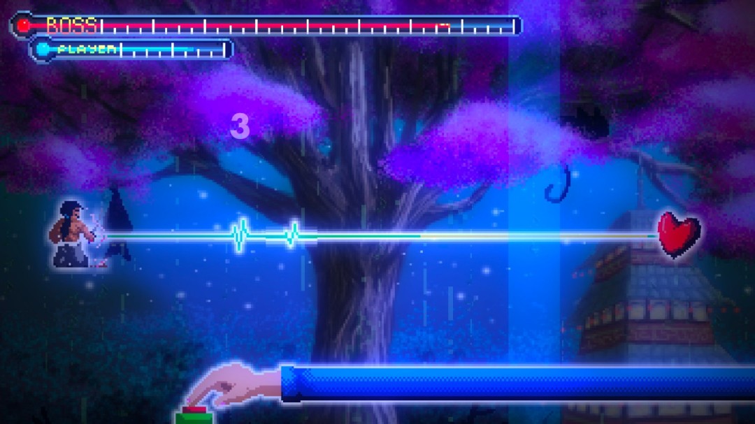 游戏七日薄：《密特罗德究极4》《八方旅人0》领衔