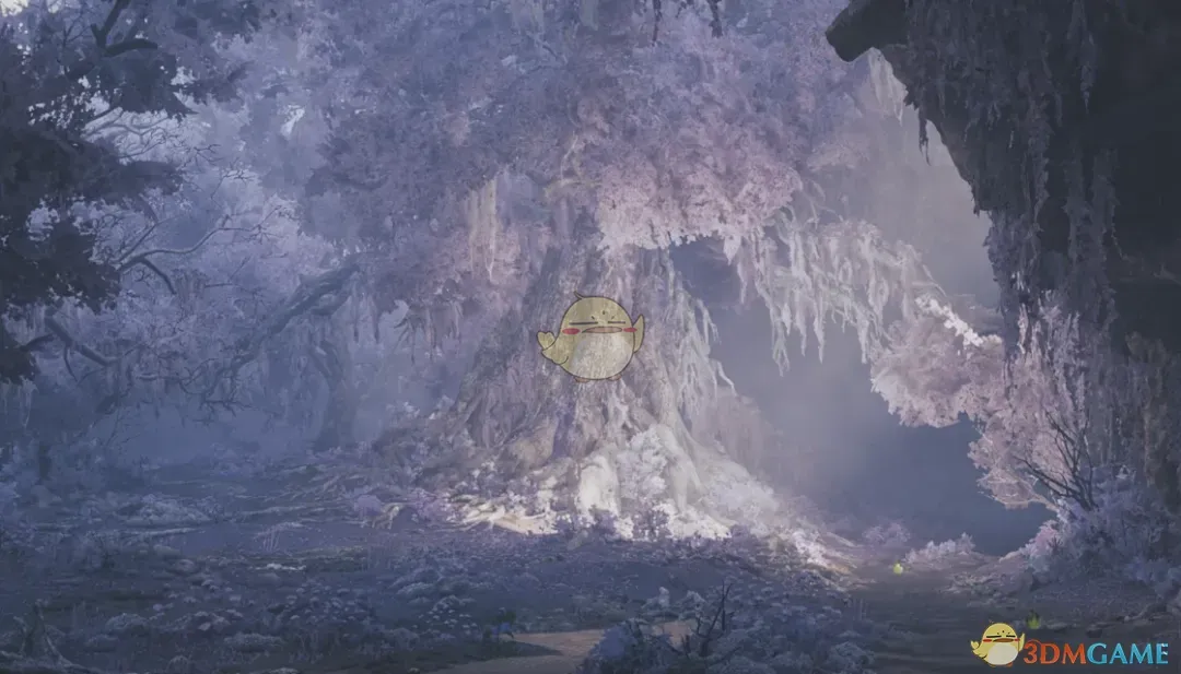 《怪物猎人：荒野》清晰自然的画面预设MOD