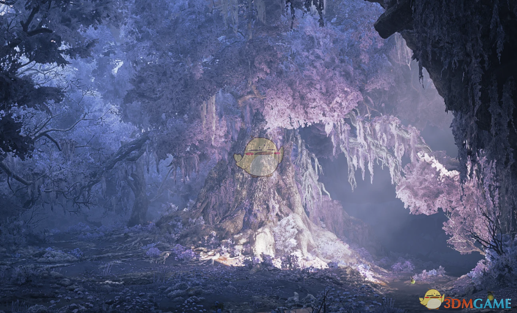 《怪物猎人：荒野》清晰自然的画面预设MOD