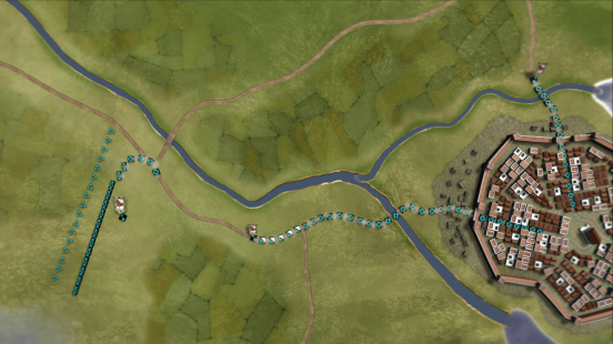 “不破罗马终不还