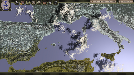 “不破罗马终不还