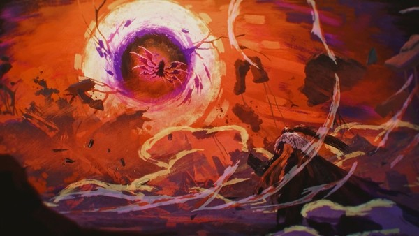 3D版西海岸惊现魔都，3D版《地下城与勇士：卡赞》预约进行中