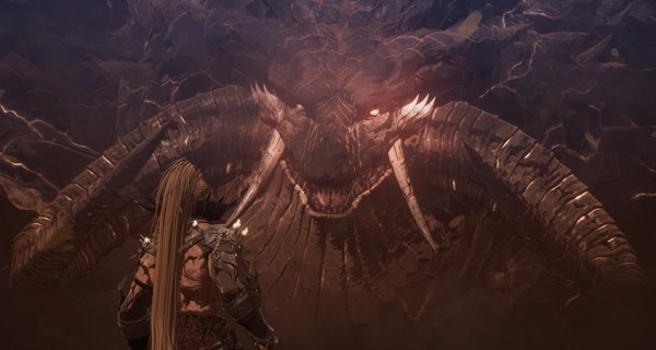 3D版西海岸惊现魔都，3D版《地下城与勇士：卡赞》预约进行中