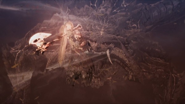 3D版西海岸惊现魔都，3D版《地下城与勇士：卡赞》预约进行中