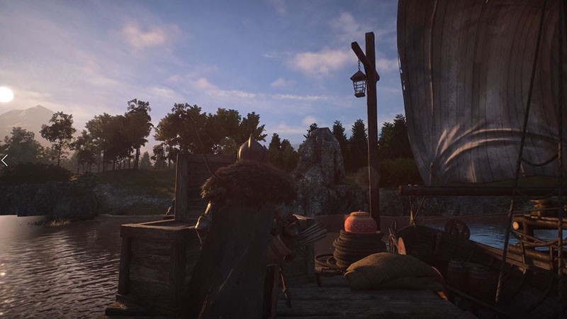 《颂钟长鸣》大型更新前瞻：商队、运输与城墙建造