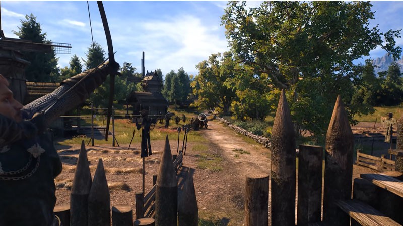 《颂钟长鸣》大型更新前瞻：商队、运输与城墙建造