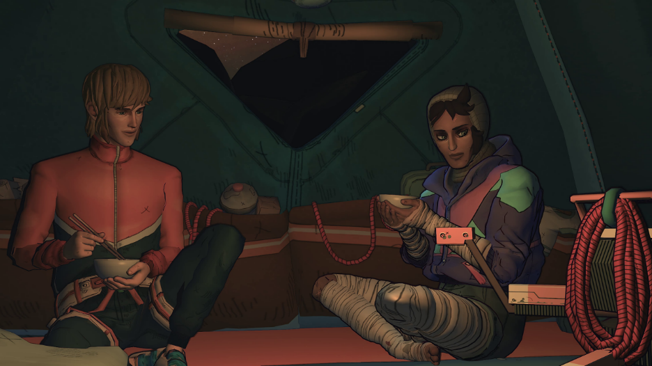 在《孤山独影 Cairn》开启人生攀岩体验 将于2026年1月30日正式发售