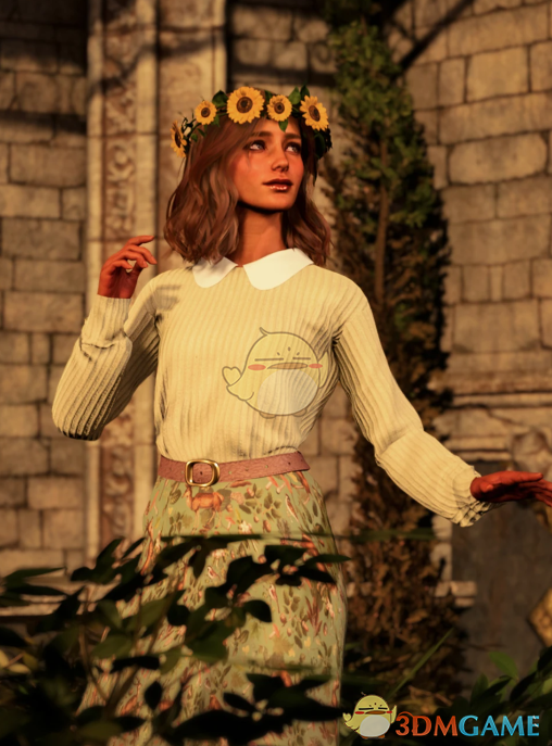 《博德之门3》温馨合奏团套装MOD