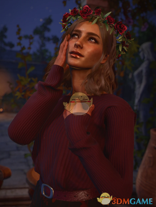 《博德之门3》温馨合奏团套装MOD