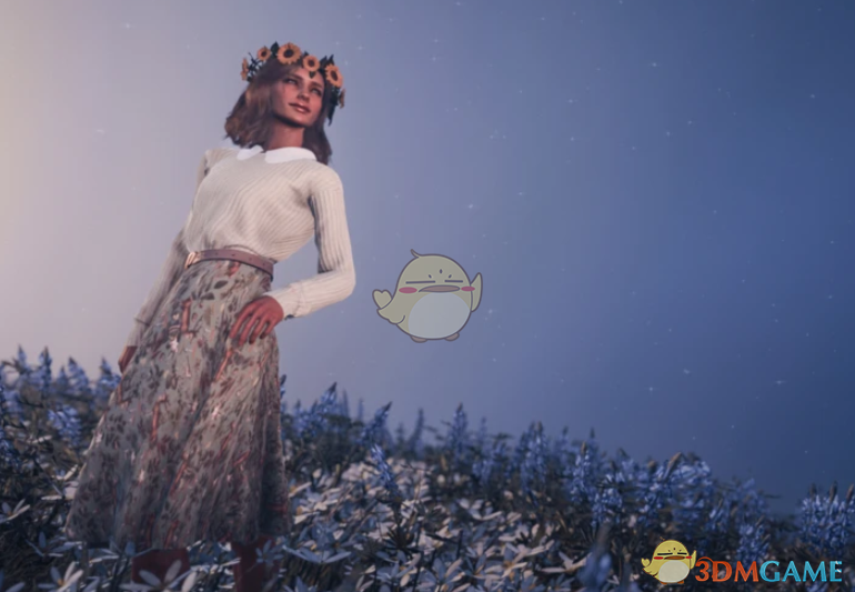 《博德之门3》温馨合奏团套装MOD