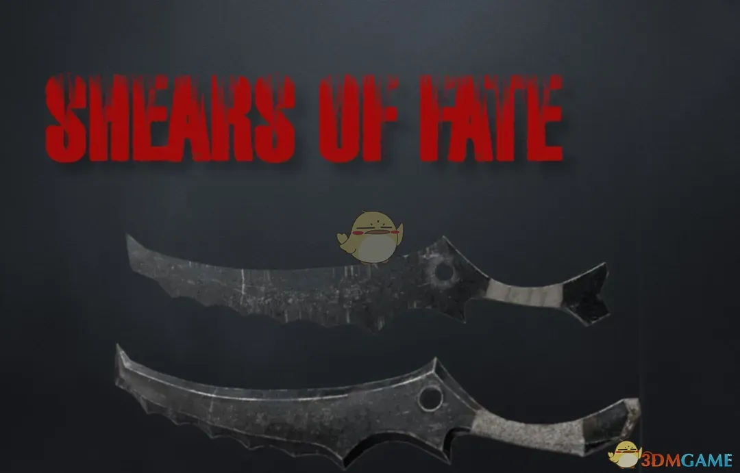 《博德之门3》捉鬼敢死队命运之剪MOD