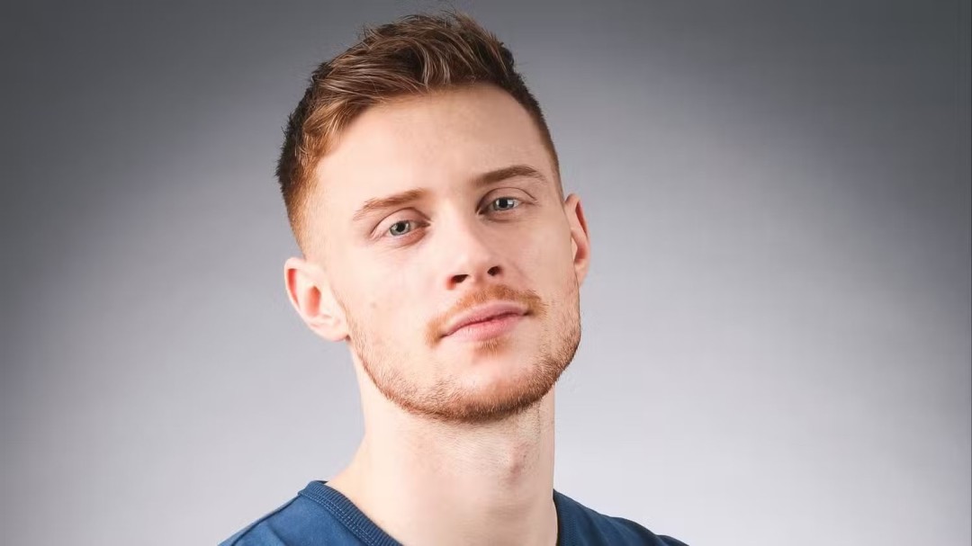 非常还原！《战神》真人剧雷神与巴德尔选角疑曝光