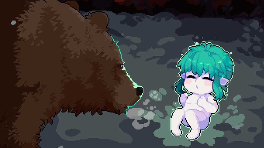 《我的挚友》游戏库