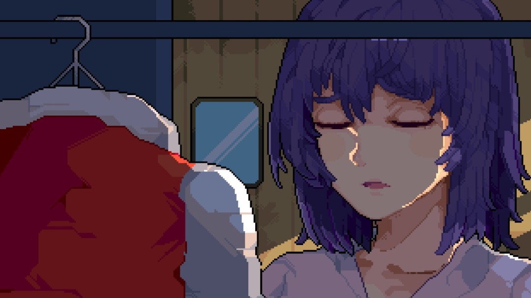 《我的挚友》游戏库