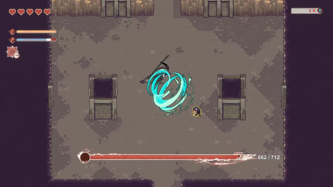 《我的挚友》游戏库