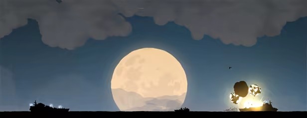 《战巡大作战》免安装汉化版