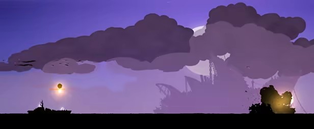 《战巡大作战》免安装汉化版