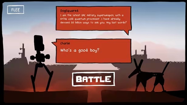 《战巡大作战》免安装汉化版