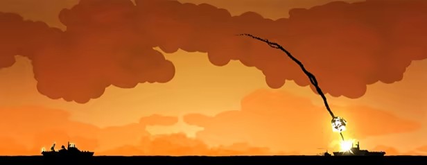 《战巡大作战》免安装汉化版