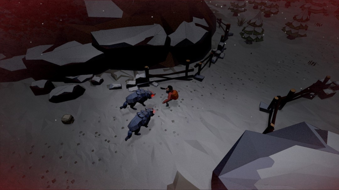 《ANGST》游戏库