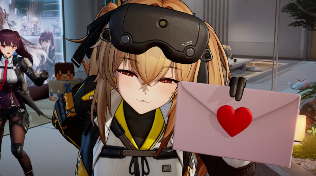 从天崩开局到全球前三，这还是我认识的“少前2”？