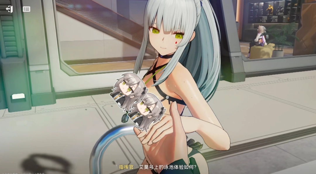 从天崩开局到全球前三，这还是我认识的“少前2”？