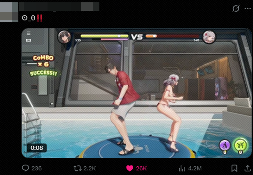 从天崩开局到全球前三，这还是我认识的“少前2”？