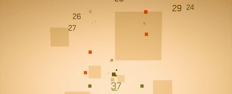 《Incremental Infinity》demo