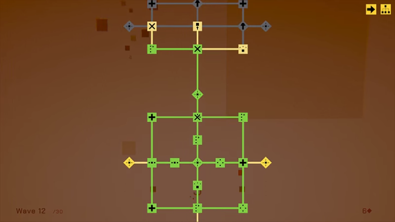 《Incremental Infinity》demo