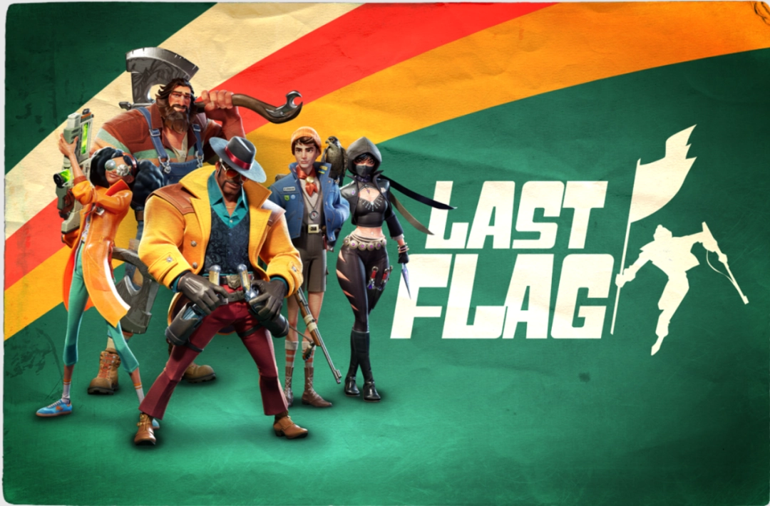 Last FlagWePlayרãǰϷȤڵһλ