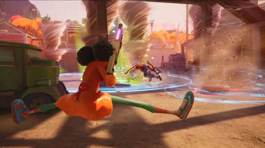 Last FlagWePlayרãǰϷȤڵһλ