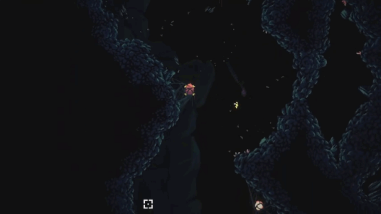 《并非山洞》中文版现已正式发售！