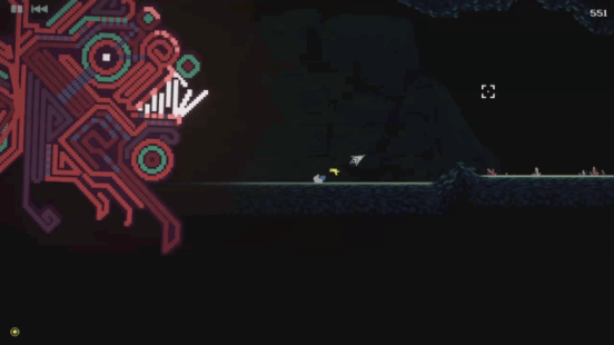 《并非山洞》中文版现已正式发售！