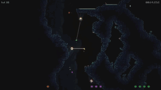 《并非山洞》中文版现已正式发售！