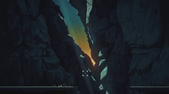 《并非山洞》中文版现已正式发售！