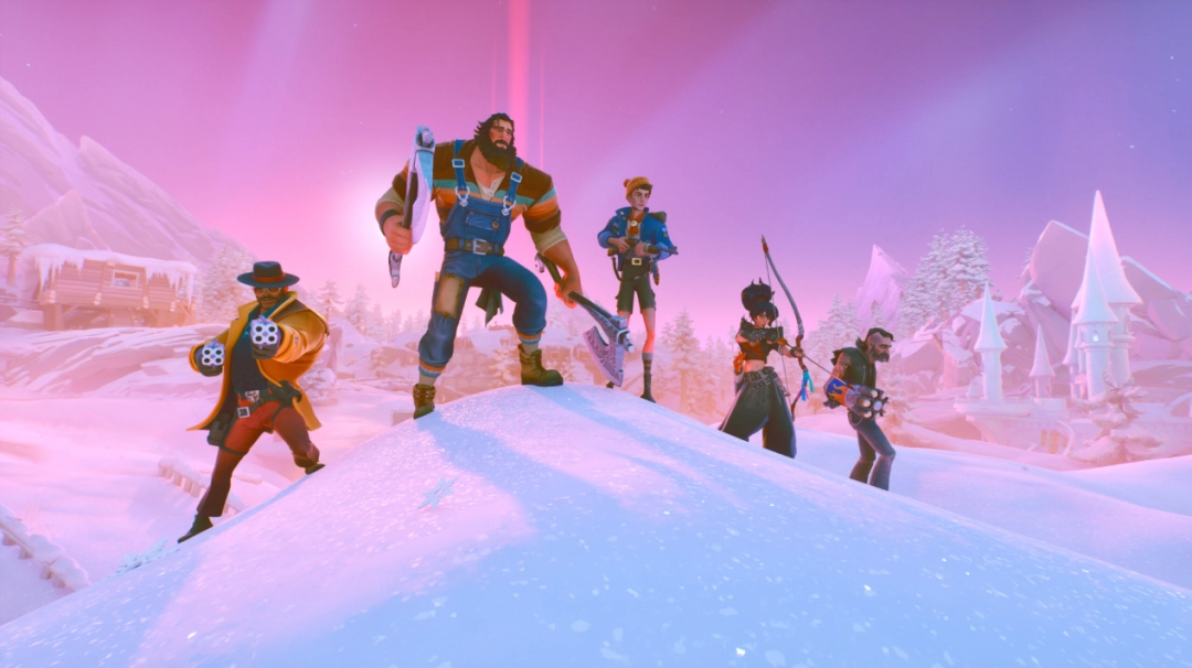 Last FlagWePlayרãǰϷȤڵһλ