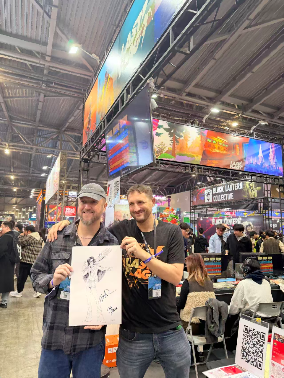 Last FlagWePlayרãǰϷȤڵһλ