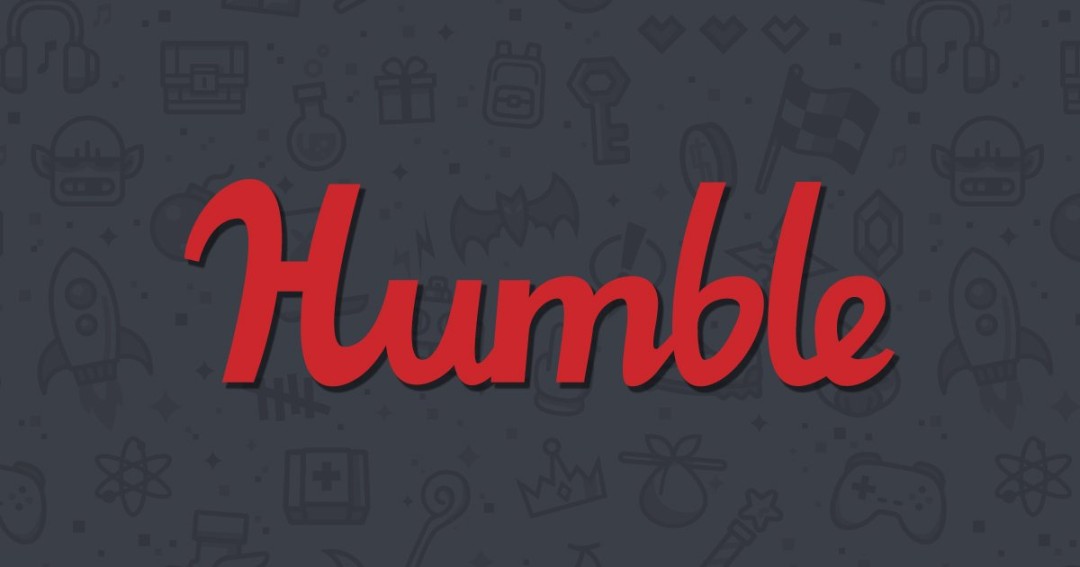 Humble Bundleƽ̨˽滻ûSteamԿ
