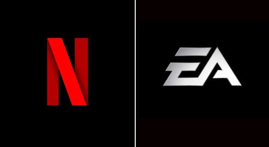 չǰ NetflixչEAʿᡢ˹ȹ˾