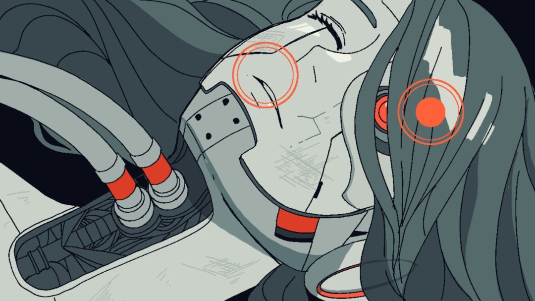 仿生人维修解谜《余尘赋生》将于2026年发售