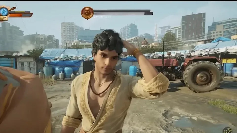 印度3A大作《释放阿凡达》新情报 游戏充满欢乐