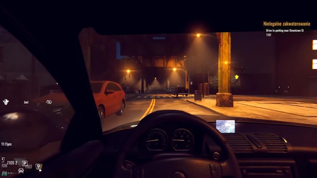 《小偷模拟器3》新预告 成为叱咤街区的神偷