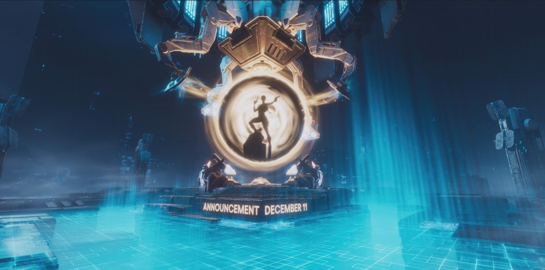 《古墓丽影》全新作确认将于TGA上正式公布