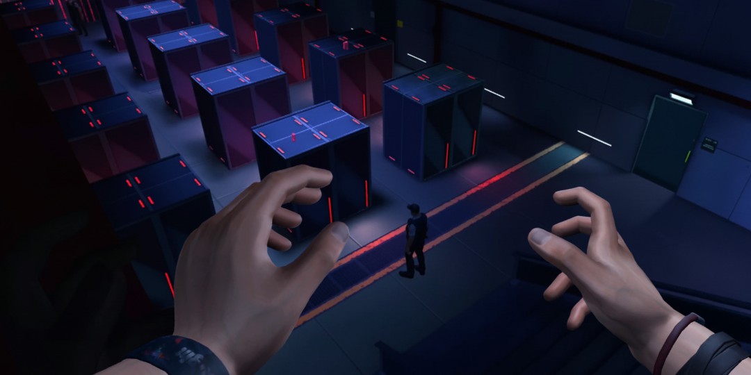 《黑袍纠察队》改编VR游戏公布 登陆PS VR2和Quest