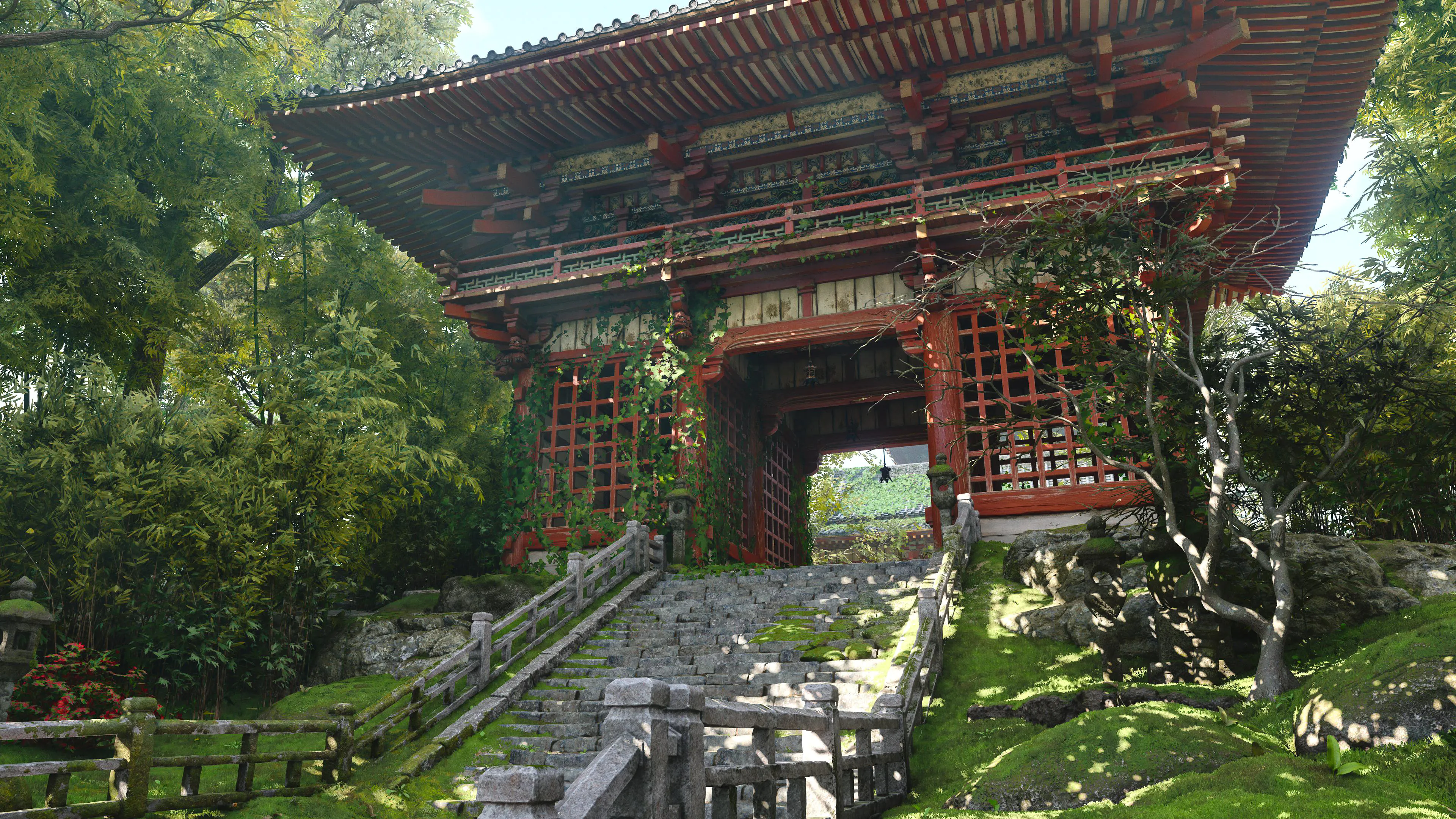 《刺客信条:影》风格的双主角设定未来可能会延续