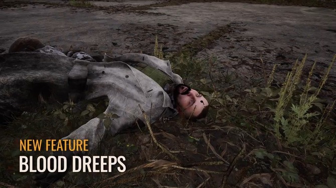 《潛行者2》最新MOD發布 極度真實模擬臨終狀態