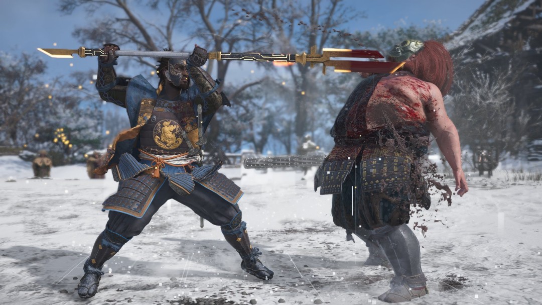 下周搞定!《刺客信条:影》将修复Switch2版崩溃问题