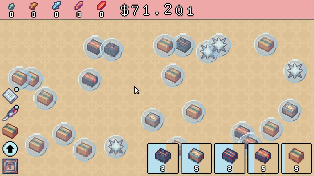 《盲盒拆拆乐园》官方版