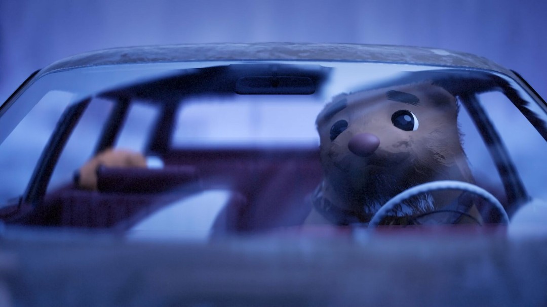 《Light Up The Town》官方版