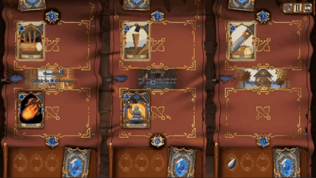 《There Is No Lore》demo